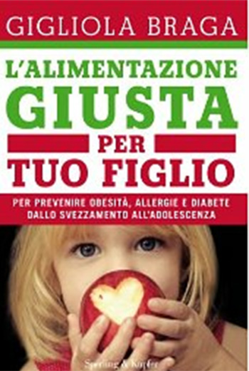 Gigliola Braga ad Asiago