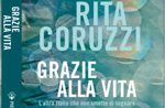 Rita Coruzzi Presents booksthanks to life and A Butterfly flight in Asiago Cont