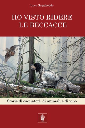 Ho visto ridere le beccacce serata presentazione libro a Gallio