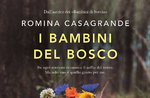 ROMINA CASAGRANDE presents the book "CHILDREN OF THE WOODS" in Asiago - 23 July 2021