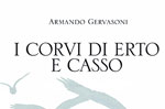 Pr&auml;sentation Buch Crows von Erto e Casso Stimmen del Vajont, Rotzo Montag