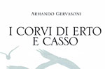 Presentation book crows of Erto e Casso voices del Vajont, Rotzo Monday, August 