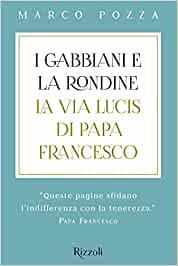 I gabbiani e la rondine di Don Pozza