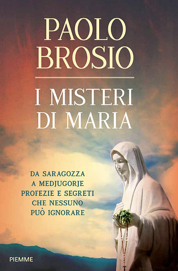 I misteri di Maria a Gallio, Altopiano di Asiago I misteri di Maria a Gallio, Altopiano di Asiago