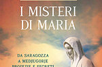 Book presentation "the mysteries of Mary" by Paolo Brosio to Gallium-Plateau