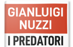 I Predatori presentazione libro Gianluigi Nuzzi a Enego