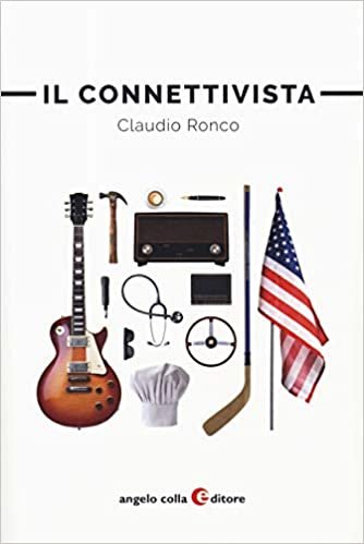 Il connettivista di Claudio Ronco Il connettivista di Claudio Ronco