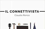CLAUDIO RONCO presenta “IL CONNETTIVISTA” ad Asiago - 10 agosto 2020