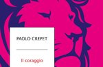 Paolo Crepet ad Asiago per la presentazione del suo libro "Il coraggio" - 6 agosto 2018