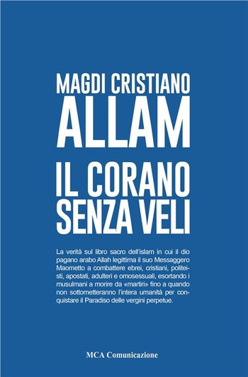 Il corano senza veli Il corano senza veli