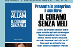 Presentazione del libro “IL CORANO SENZA VELI” di Magdi Cristiano Allam a Gallio - 1 gennaio 2018