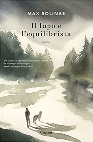 Il lupo e l equilibrista Il lupo e l equilibrista
