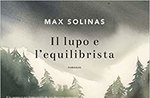 Author Max Solinas presents his book "THE LUPO AND THE EQUILIBRIST" in Asiago - 22 August 2019