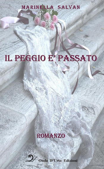 Il peggio passato_libro