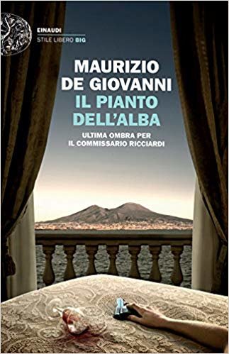 Il pianto dell'alba Il pianto dell'alba
