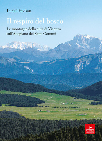 Il respiro del bosco Incontro con l'autore Asiago 2021