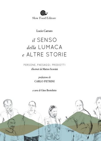 il senso della lumaca e altre storie