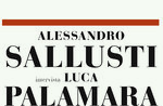 ALESSANDRO SALLUSTI UND LUCA PALAMARA präsentieren das Buch "IL SISTEMA" in Asiago - 26. August 2021