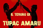 Presentation of the book "the treasure of TUPAC AMARU" on 29 July 2017 Rotzo