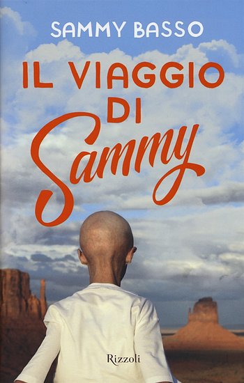 Il viaggio di Sammy