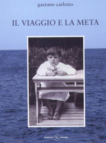 Presentazione del libro "Il viaggio e la meta"