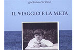 Presentazione del libro "Il viaggio e la meta" Gaetano Carlotto Asiago