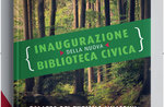 Inauguration of the new public library of Asiago-March 25, 2017