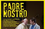 Weihnachten-Gespräche mit Don Marco Puddle und Präsentation des Buches "Vaterunser geschrieben von der Papst-Asiago, 3. April 2018