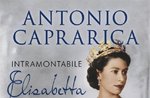 Präsentation des Buches "Ageless Elizabeth" von Antonio Caprarica in Gallio