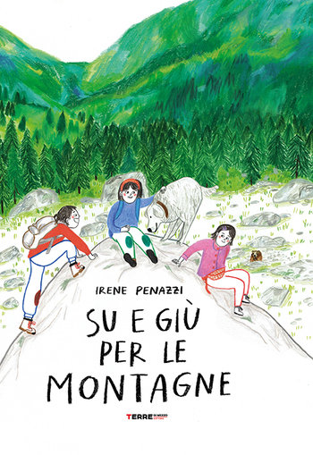 Irena Penazzi presentazione libro ad Asiago