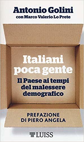 Italiani poca gente - Lo prete  e Golino