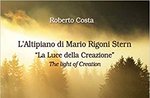 Präsentation des Buches "das Plateau von Mario Rigoni Stern-das Licht der Schöpfung" Asiago-16 Juni 2018