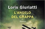 LORIS GIURIATTI presenta “L’ANGELO DEL GRAPPA” ad Asiago - 7 agosto 2020