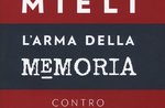Presentazione libro "L'arma della memoria" di P. Mieli, Asiago, 27 ago 2016