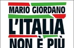 MARIO GIORDANO to Asiago for the presentation of the book "Italia IS NOT MORE ITALIAN" - 14 August 2019