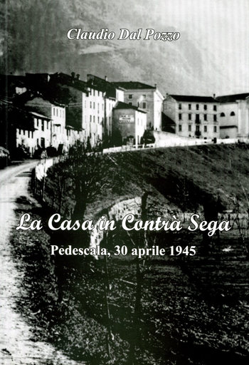 La casa in contra sega pedescala