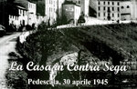 Presentazione del libro "LA CASA IN CONTRA SEGA", Asiago, 3 ago 2016