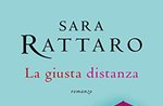 SARA RATTARO presenta “LA GIUSTA DISTANZA” ad Asiago - 19 agosto 2020