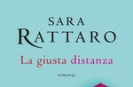 Presentazione del romanzo "La giusta distanza" con l'autrice Sara Rattaro al Forte Corbin - 19 settembre 2020