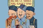 La guerra nel gavettino - Sergio Tazzer La guerra nel gavettino - Sergio Tazzer