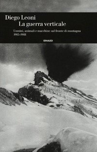 La guerra verticale di Leoni