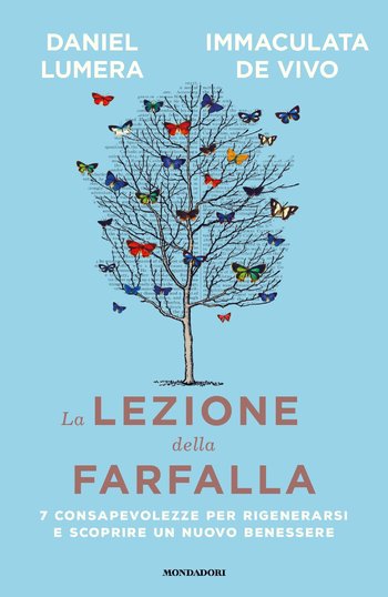 La lezione della farfalla incontro con l'autore ad Asiago