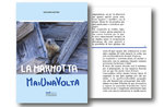 Presentazione del libro "La marmotta mai una volta" con l'autore Giovanni Rattini al Forte Corbin - 11 luglio 2020