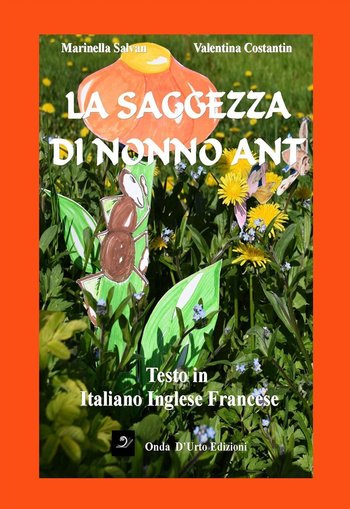 La saggezza di nonno ant