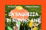 Presentazione libro "La saggezza di nonno Ant" ad Asiago, 22 luglio 2016