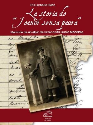 La storia de joanin sensa paura