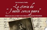 Presentazione del libro "LA STORIA DI JOANIN SENSA PAURA", Asiago, 4 ago 2016
