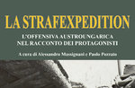 "Happy Hour mit dem Autor", Präsentation des Buches "The Strafexpedition," Asiago 