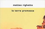 Vorstellung des Buches "LA TERRA PROMESSA" von Matteo Righetto in Asiago - 27. Juli 2019