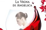 Aperitif with author, book presentation "The vineyard of Angelica" in Asiago